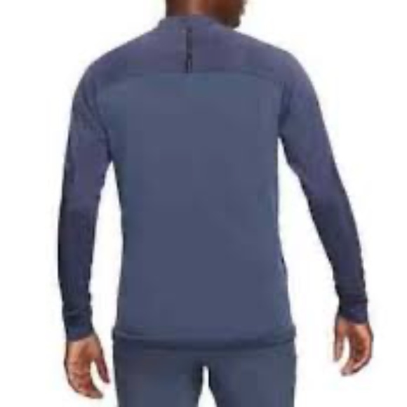 Nike Men's Dri-FIT Phenom Run Division long sleeves Hybrid Running top - Picture 3 of 8
